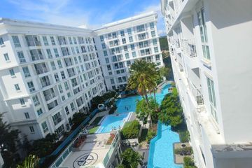 1 Bedroom Condo for sale in The Orient Resort and Spa, Nong Prue, Chonburi