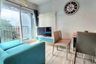 1 Bedroom Condo for rent in Centric Sea, Nong Prue, Chonburi