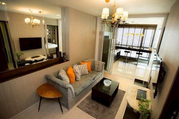 1 Bedroom Condo for rent in Rhythm Sukhumvit 44/1, Phra Khanong, Bangkok near BTS Phra Khanong