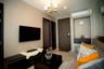 1 Bedroom Condo for rent in Rhythm Sukhumvit 44/1, Phra Khanong, Bangkok near BTS Phra Khanong