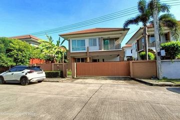 3 Bedroom House for rent in Atoll Maldives Palms Bangna-Wongwaen, Bang Kaeo, Samut Prakan