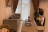 1 Bedroom Condo for Sale or Rent in Empire Tower, Thung Wat Don, Bangkok near BTS Sueksa Witthaya