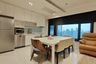 2 Bedroom Condo for rent in Amanta Lumpini, Thung Maha Mek, Bangkok near MRT Khlong Toei