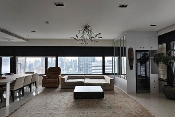 2 Bedroom Condo for rent in Amanta Lumpini, Thung Maha Mek, Bangkok near MRT Khlong Toei