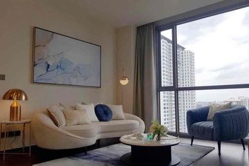 2 Bedroom Condo for sale in The Line Ratchathewi, Thanon Phetchaburi, Bangkok near BTS Ratchathewi