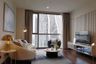 2 Bedroom Condo for sale in The Line Ratchathewi, Thanon Phetchaburi, Bangkok near BTS Ratchathewi