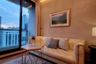 1 Bedroom Condo for rent in The Address Sukhumvit 28, Khlong Tan, Bangkok near BTS Phrom Phong
