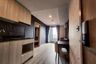 1 Bedroom Condo for sale in Maestro 19 Ratchada 19 - Vipha, Din Daeng, Bangkok near MRT Ratchadaphisek