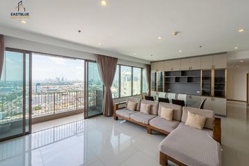 3 Bedroom Condo for rent in The Emporio Place, Khlong Tan, Bangkok near BTS Phrom Phong