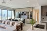 3 Bedroom Condo for rent in The Emporio Place, Khlong Tan, Bangkok near BTS Phrom Phong