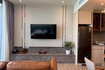 1 Bedroom Condo for Sale or Rent in Arom Wongamat, Na Kluea, Chonburi