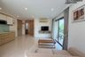 1 Bedroom Condo for sale in City Garden Tropicana, Na Kluea, Chonburi