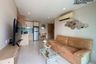 2 Bedroom Condo for sale in City Garden Tropicana, Na Kluea, Chonburi
