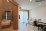 1 Bedroom Condo for sale in City Garden Tropicana, Na Kluea, Chonburi