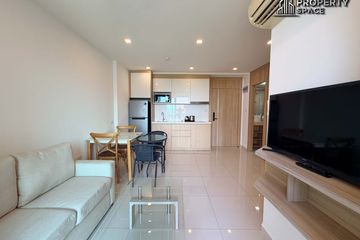 1 Bedroom Condo for sale in City Garden Tropicana, Na Kluea, Chonburi
