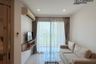 1 Bedroom Condo for sale in City Garden Tropicana, Na Kluea, Chonburi