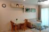 1 Bedroom Condo for sale in City Garden Tropicana, Na Kluea, Chonburi