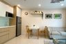 1 Bedroom Condo for sale in City Garden Tropicana, Na Kluea, Chonburi