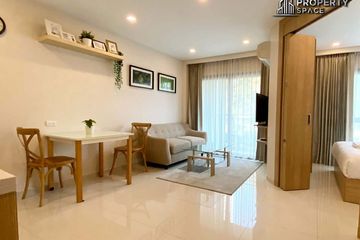 1 Bedroom Condo for sale in City Garden Tropicana, Na Kluea, Chonburi