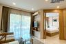 1 Bedroom Condo for sale in City Garden Tropicana, Na Kluea, Chonburi