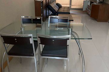1 Bedroom Condo for rent in Supalai Premier Place Asoke, Khlong Toei Nuea, Bangkok near MRT Phetchaburi
