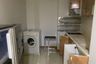 1 Bedroom Condo for rent in Supalai Premier Place Asoke, Khlong Toei Nuea, Bangkok near MRT Phetchaburi