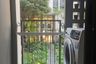 1 Bedroom Condo for rent in Chambers On-Nut Station, Bang Chak, Bangkok near BTS On Nut
