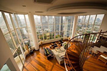 5 Bedroom Condo for sale in Moon Tower, Khlong Tan Nuea, Bangkok near BTS Thong Lo