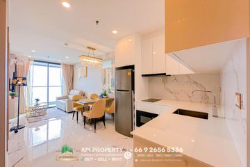 1 Bedroom Condo for sale in Copacabana Beach Jomtien, Nong Prue, Chonburi