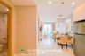 1 Bedroom Condo for sale in Copacabana Beach Jomtien, Nong Prue, Chonburi