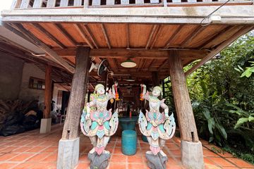 1 Bedroom Commercial for rent in Nam Phrae, Chiang Mai