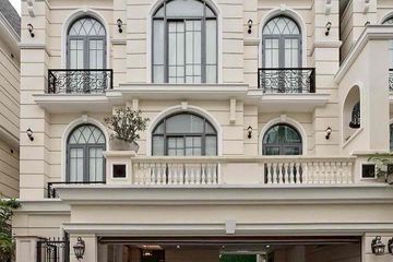 4 Bedroom House for Sale or Rent in Khlong Tan Nuea, Bangkok