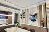 2 Bedroom Condo for rent in MUNIQ Langsuan, Lumpini, Bangkok near BTS Chit Lom