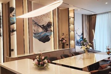 2 Bedroom Condo for rent in MUNIQ Langsuan, Lumpini, Bangkok near BTS Chit Lom