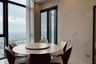 4 Bedroom Condo for rent in Huai Khwang, Bangkok near MRT Phra Ram 9