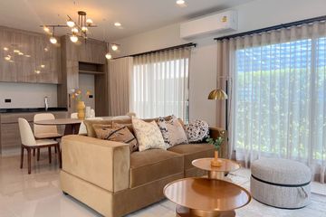4 Bedroom House for Sale or Rent in Hua Mak, Bangkok