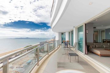 3 Bedroom Condo for rent in Reflection Jomtien Beach Pattaya, Na Jomtien, Chonburi