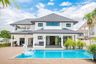 5 Bedroom Villa for sale in Na Kluea, Chonburi