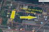 Land for sale in Anusawari, Bangkok near MRT Lat Pla Khao