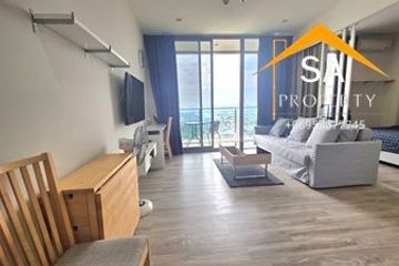 1 Bedroom Condo for rent in Baan Plai Haad - Pattaya, Na Kluea, Chonburi