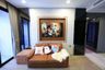3 Bedroom Condo for rent in Ashton Asoke, Khlong Toei Nuea, Bangkok near MRT Sukhumvit