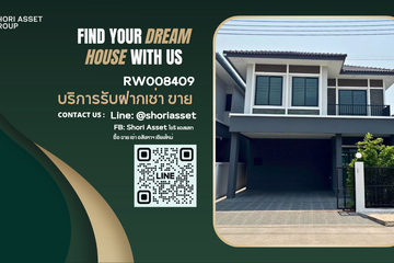 3 Bedroom House for rent in Ton Pao, Chiang Mai