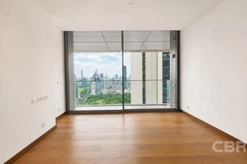 1 Bedroom Condo for sale in Dusit Central Park, Silom, Bangkok near MRT Silom