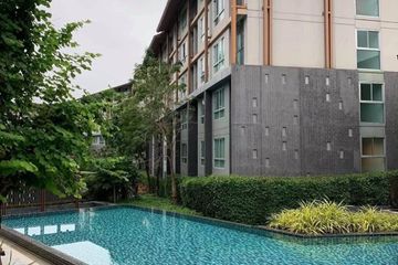 1 Bedroom Condo for rent in Dcondo Campus Resort Chiang-Mai, Suthep, Chiang Mai