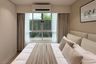 1 Bedroom Condo for rent in Dcondo Campus Resort Chiang-Mai, Suthep, Chiang Mai