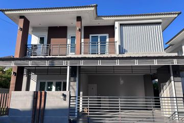 3 Bedroom House for rent in Ban Waen, Chiang Mai