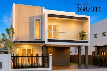 4 Bedroom House for rent in Chang Phueak, Chiang Mai