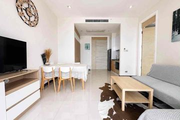 1 Bedroom Condo for sale in Reflection Jomtien Beach Pattaya, Na Jomtien, Chonburi