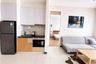 1 Bedroom Condo for sale in Reflection Jomtien Beach Pattaya, Na Jomtien, Chonburi