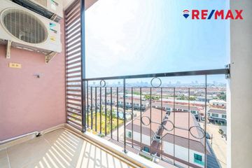 1 Bedroom Condo for sale in CC Condominium 2, Nong Prue, Chonburi